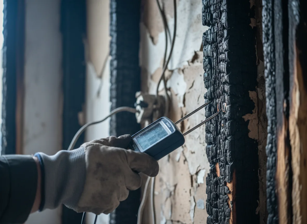 Fire Damage Restoration Union City, CA FAQs